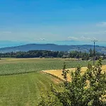 Apartamento Bodensee Deggenhausertal