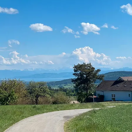 Bodensee Apartamento *
