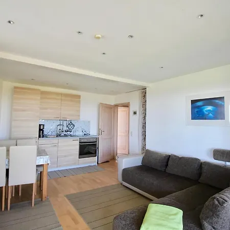 Apartmán Bodensee *