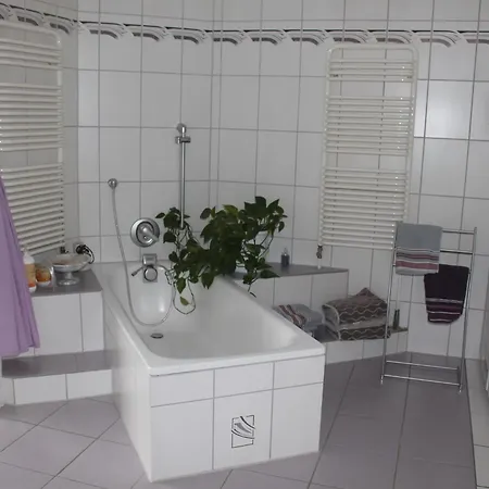 Apartmán Bodensee Deggenhausertal