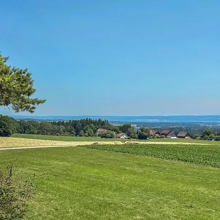 Apartmán Bodensee