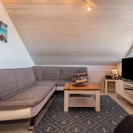 Apartamento Bodensee