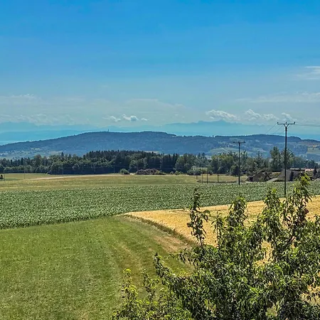 Apartamento Bodensee Deggenhausertal