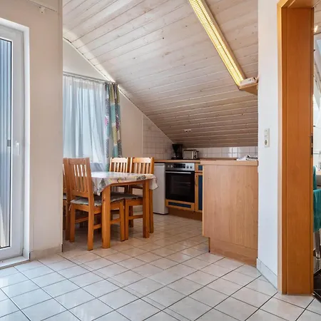 Bodensee Apartamento Deggenhausertal