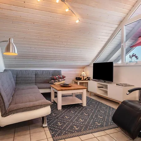 Apartmán Bodensee *