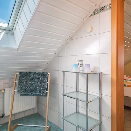 Bodensee Apartmán Deggenhausertal