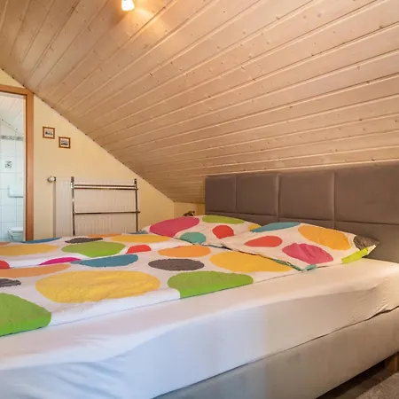Apartmán Bodensee
