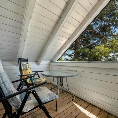 Bodensee Apartamento *