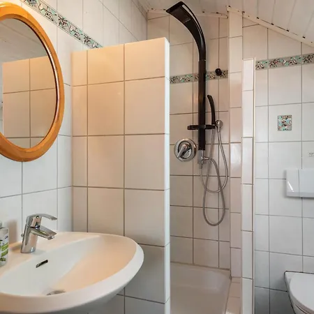 Apartmán Bodensee Deggenhausertal
