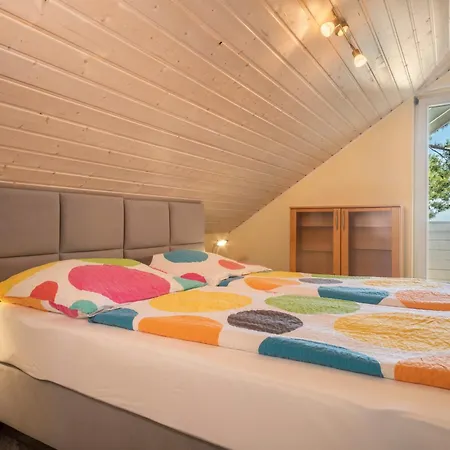 Apartmán Bodensee