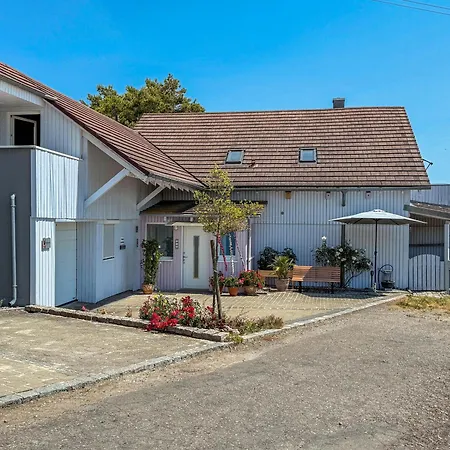 Bodensee Apartamento