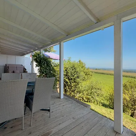 Bodensee Apartamento Deggenhausertal