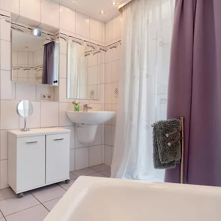 Apartamento Bodensee