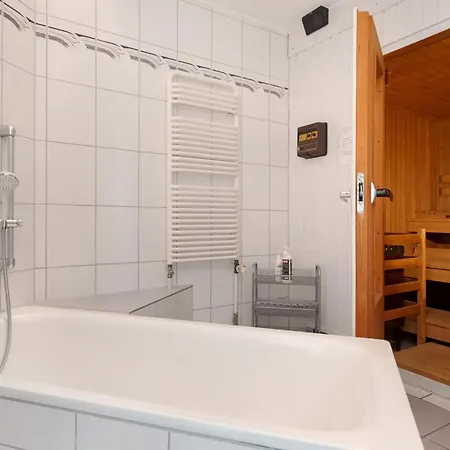 Apartamento Bodensee