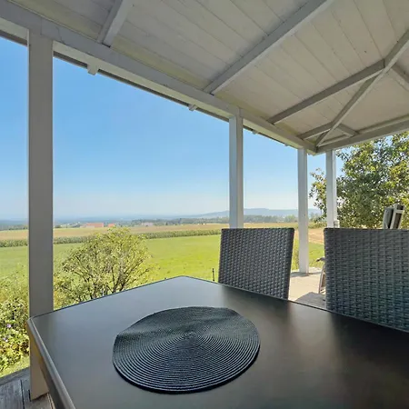 Apartamento Bodensee *