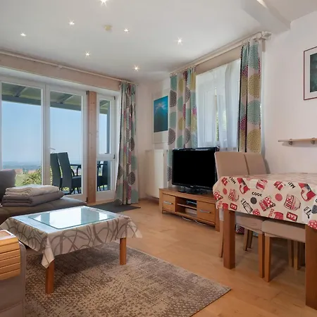 Bodensee Apartamento *