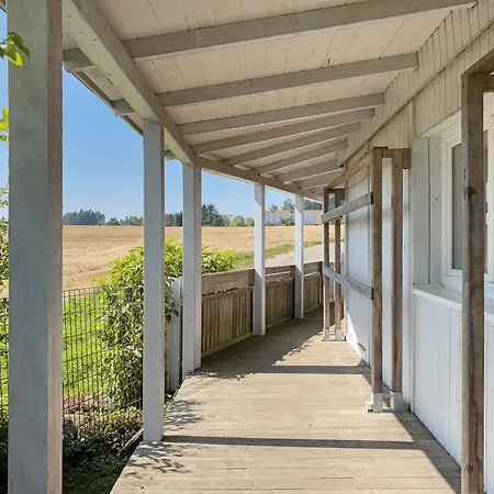 Apartamento Bodensee *