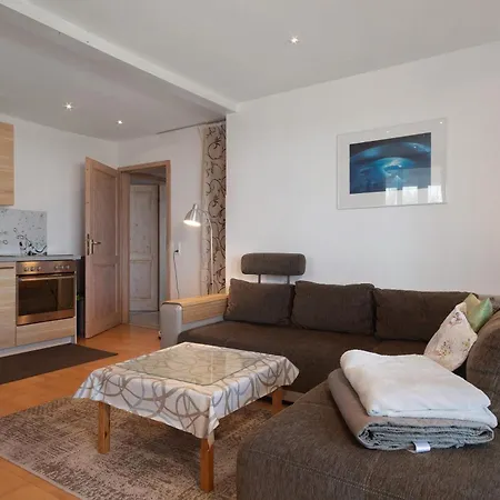 Apartamento Bodensee Deggenhausertal