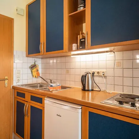 Bodensee Apartamento Deggenhausertal