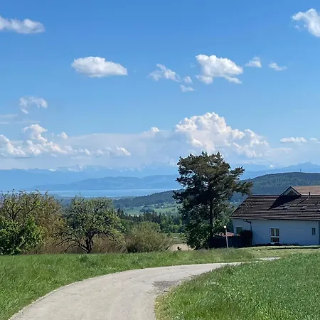 Apartamento Bodensee Deggenhausertal