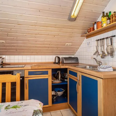Bodensee Apartment *