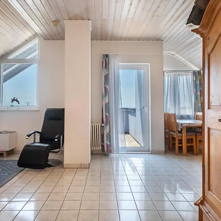 Apartment Bodensee Deggenhausertal