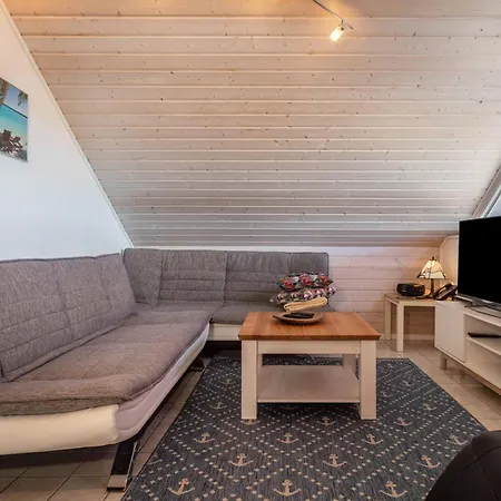 Apartment Bodensee