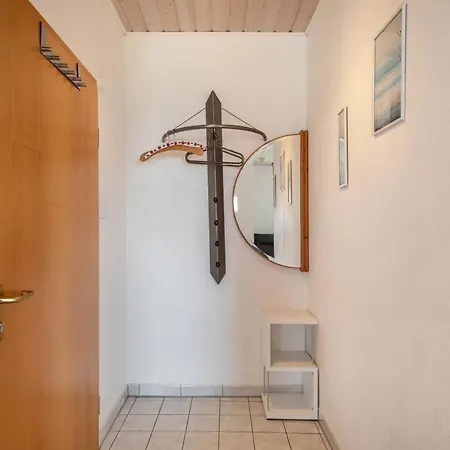 Apartment Bodensee Deggenhausertal