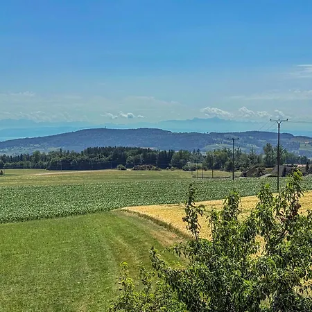 Bodensee Appartement