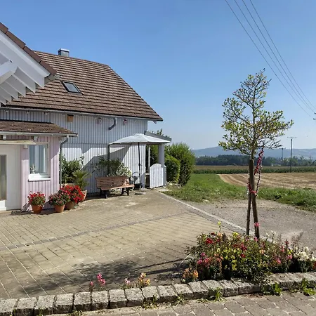 Bodensee Apartment Deggenhausertal