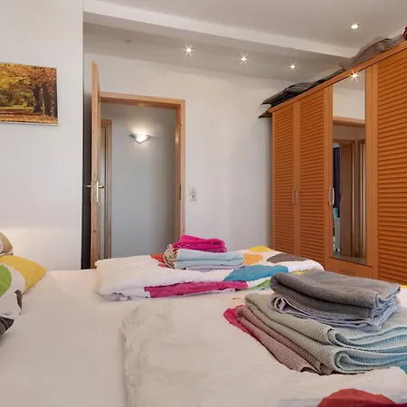 Apartment Bodensee Deggenhausertal