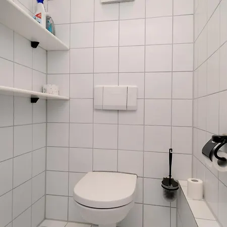 Apartment Bodensee *