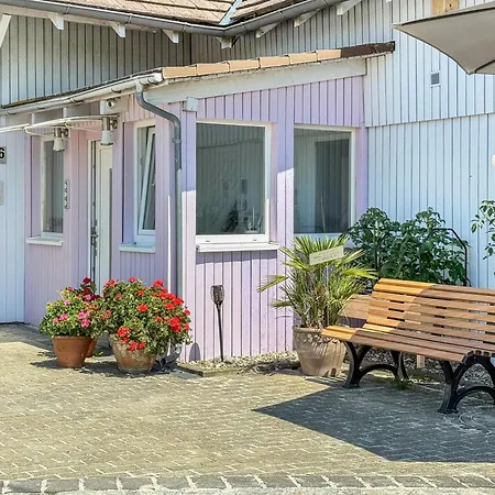 Apartment Bodensee