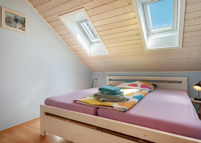 Appartement Bodensee *