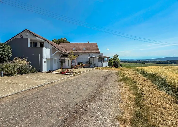 Bodensee Appartement *