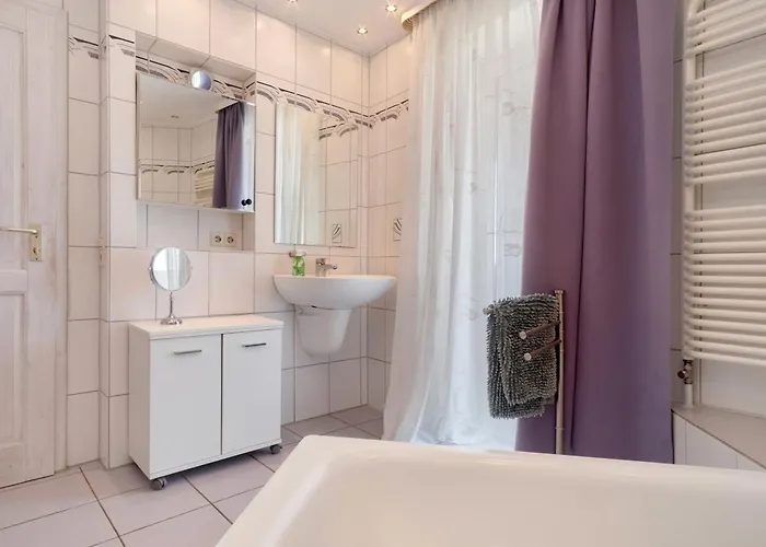 Appartement Bodensee