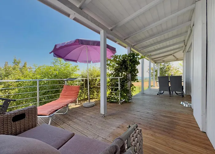 Bodensee * Deggenhausertal