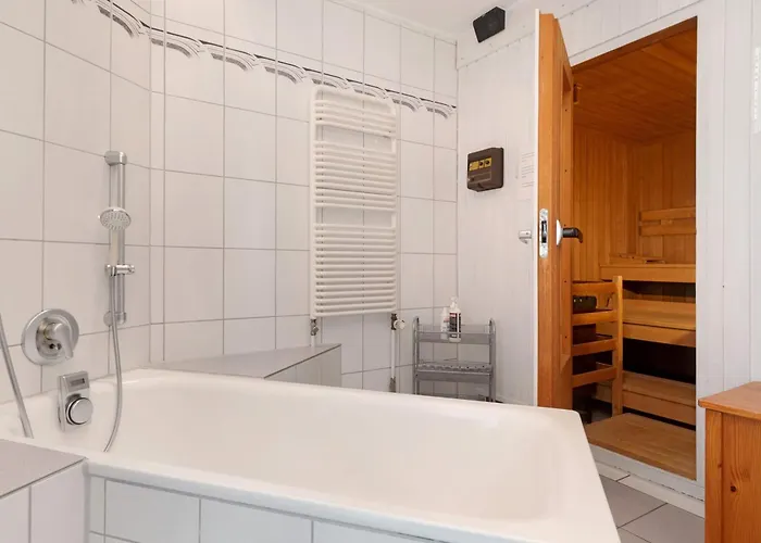 Appartement Bodensee