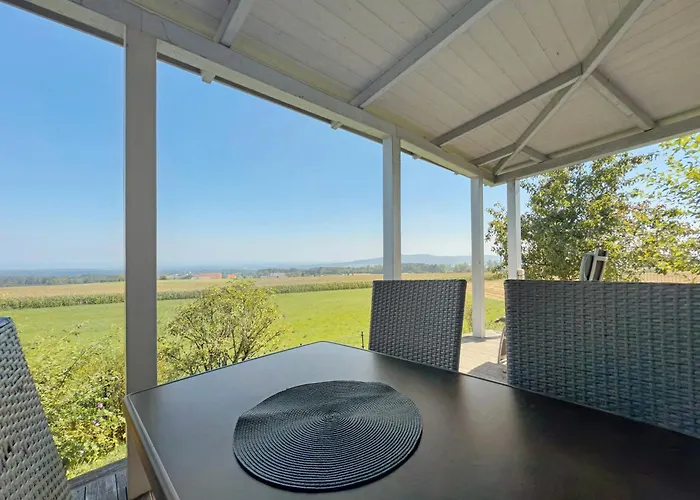 Appartement Bodensee *