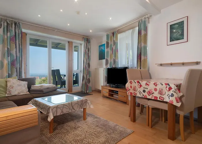 Bodensee Appartement *