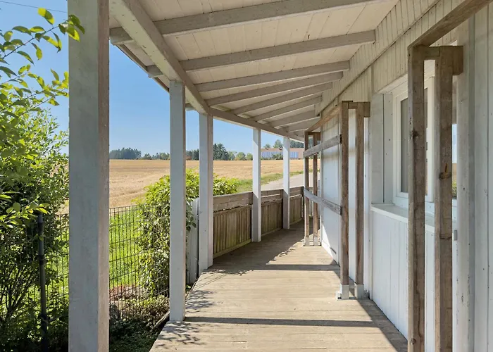 Appartement Bodensee *