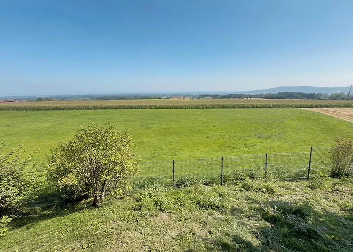 Bodensee Appartement Deggenhausertal